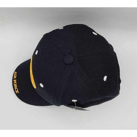 United States Air Force Embroidered Baseball Cap. Adjustable. New. - Picture 11 of 13